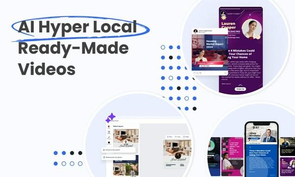 Video Marketing Platform Roomvu Expands In The U.S.