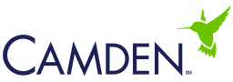 Camden logo