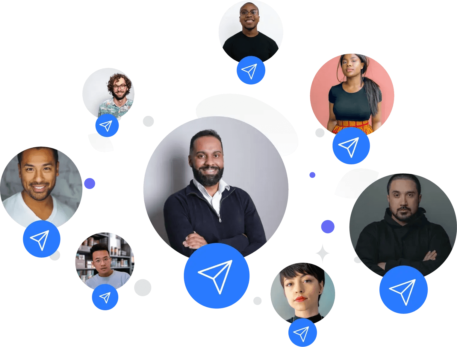Email Campaign