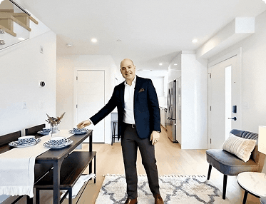 Listings Videos
